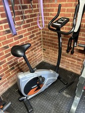 York Exercise Bike