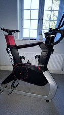 Watt Bike V2 Smart Exercise