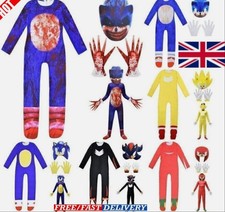 Kids⭐Sonic⭐the Hedgehog