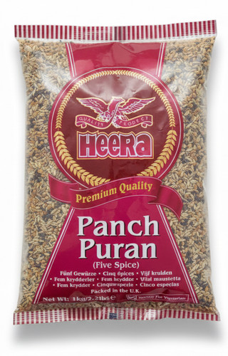 Branded panch puran indian - –,