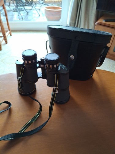 Miranda wide angle binoculars - angle,