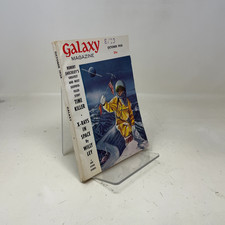 Galaxy Science Fiction Vol 16