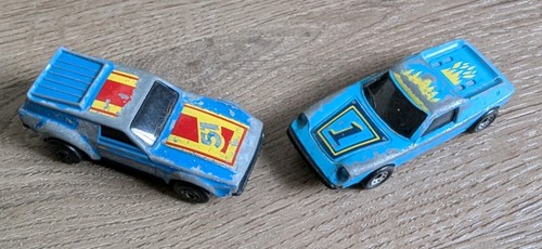 Vintage retro matchbox super - retro,