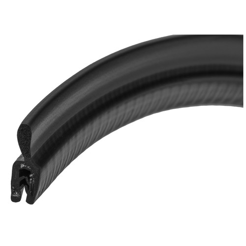 Classic mini seal - boot, lid