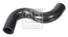 Febi Upper Left Radiator Hose Pipe For Citroën Peugeot 206 206+ Xsara Xsara