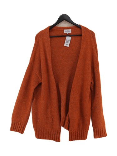 Brora women cardigan - cardigan, m