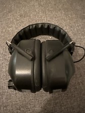 Ear Defenders Shooting