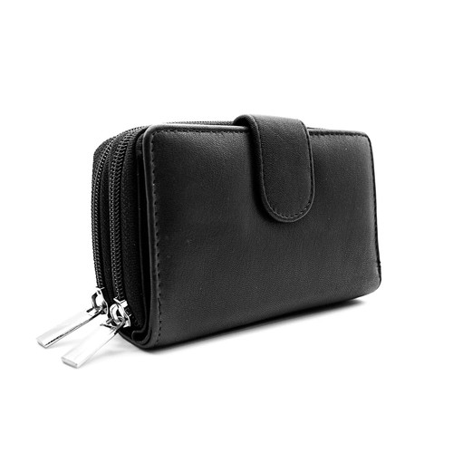 Womens purse real leather frid - womens,