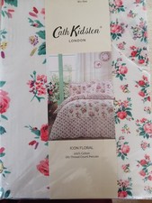 Cath kidston icon floral duvet - kidston,