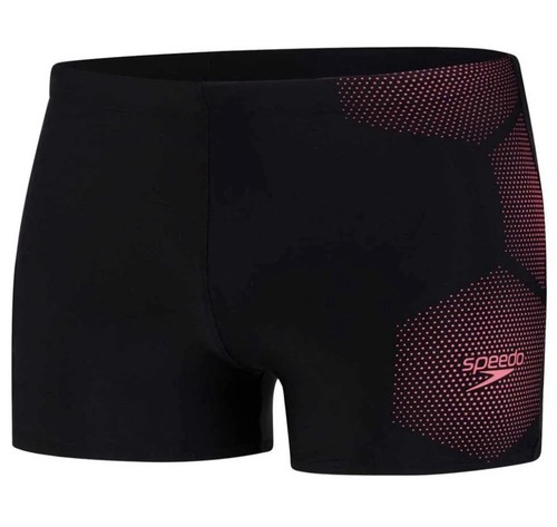 Speedo mens square - square, logo