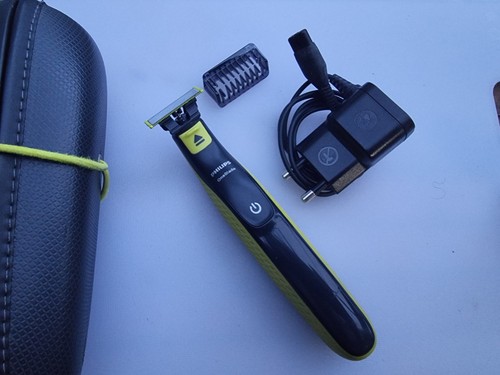 Philips oneblade qp2520 - philips,