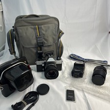 Vintage PRAKTICA MTL5B 35mm