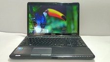 Toshiba Satellite A660 Intel