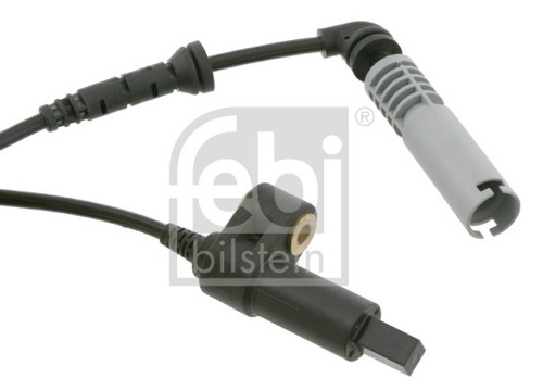 Front left and right febi - front,