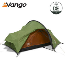Vango Nevis 300 Tent - 3