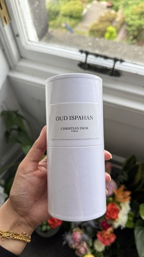 Christian dior oud ispahan eau - dior,