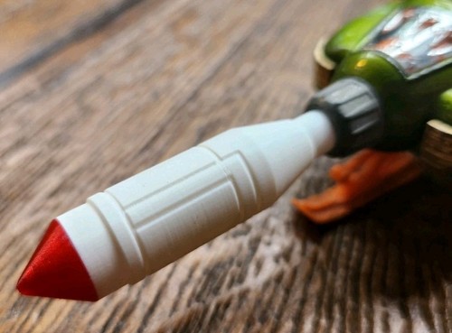 Detailed dinky white - detailed,