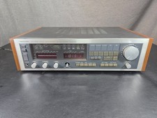Vintage 1988 Realistic STA-2280 Solid-State AM/FM Stereo Receiver VIDEO DEMO! 🎥
