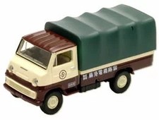 Tomica Limited Vintage 1/64 Toyota Toyoace Senko Denki Shokai LV-41c Diecast Tru