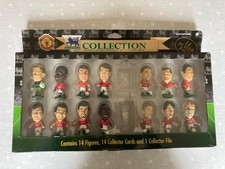 Corinthian Manchester United