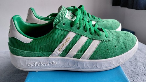 Adidas munchen size - munchen., uk