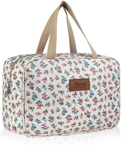 Large toiletry bag waterproof - bag,