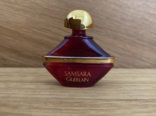 Vintage samsara guerlain - vintage,