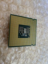 Intel Core2 Quad Q9400 CPU Processor 2.66GHz SLB6B