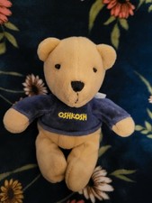 Vintage genuine oshkosh gosh - genuine, b'gosh