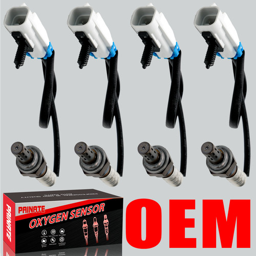 Brand 4pcs oem upstream - oem, &