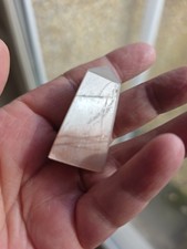 Peach Confetti Sunstone/