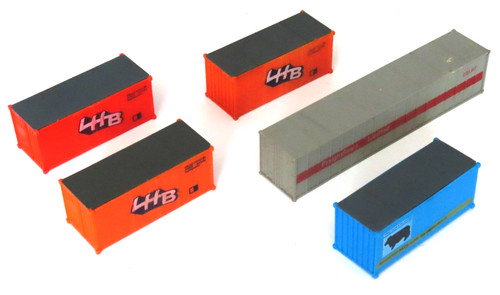 Lima container for - container,