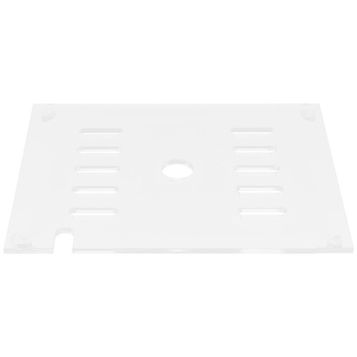 Anti jumping fish tank - anti,