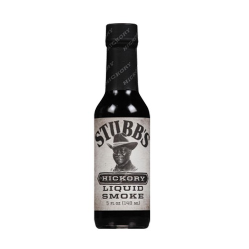 Stubb liquid smoke - 💚,