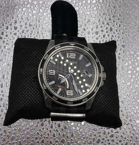 Citizen eco drive men quartz - eco, men's