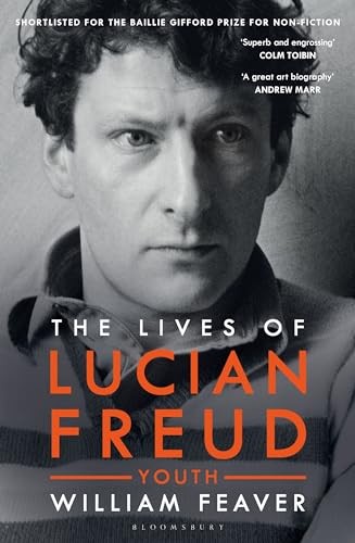 The lives lucian freud - the, of