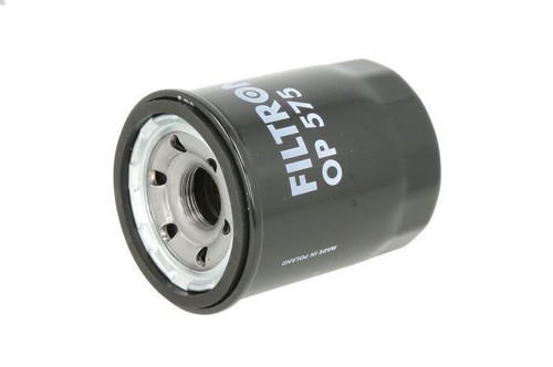 Oil filter filtron - filter, op