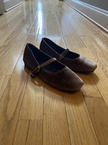 Amazon select ballet flats - select,