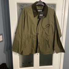 BARBOUR INTERNATIONAL A7
