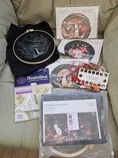 Embroidery Mixed Bundle