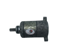 STARTER MOTOR SPROCKET ENGINE
