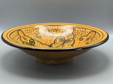 Large Moroccan Style Hand