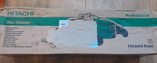 Hitachi g23sc2 2200w 230mm - g23sc2,