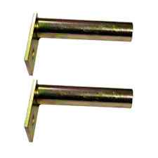 2 x Tailgate Hinge Pin
