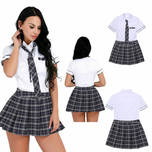 School girl costumes - school, women