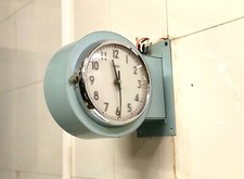 Marine Double sided Old Ship