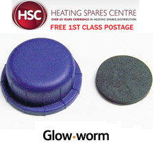 GLOW WORM 18SXI & 30SXI BOILER