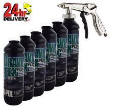 U-Pol GRAVITEX Stone Chip