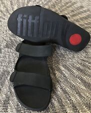 FITFLOP GOGH BROWN 2