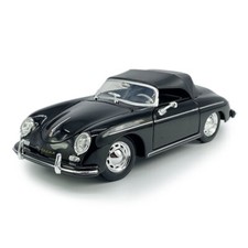 1:24 Porsche 356A Speedster